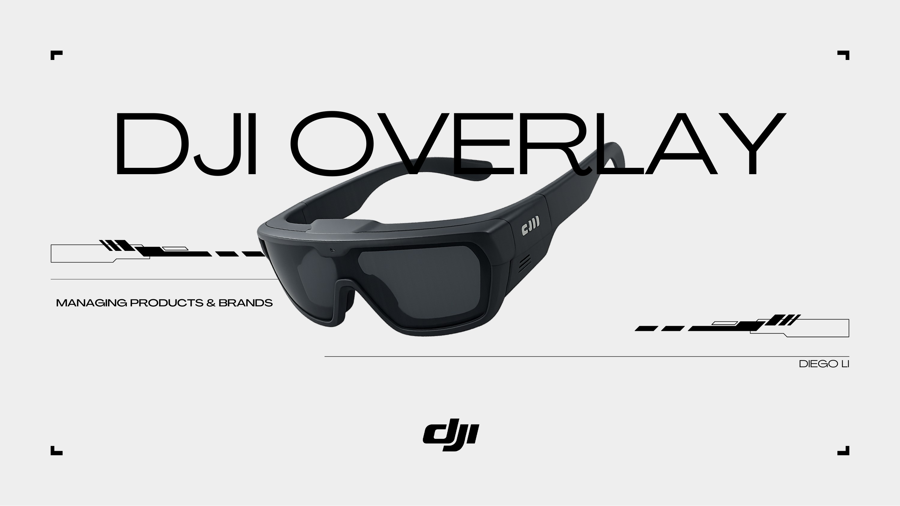 DJI Overlay — slide 1